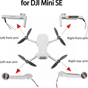 DJI MAVIC MINI PARTS