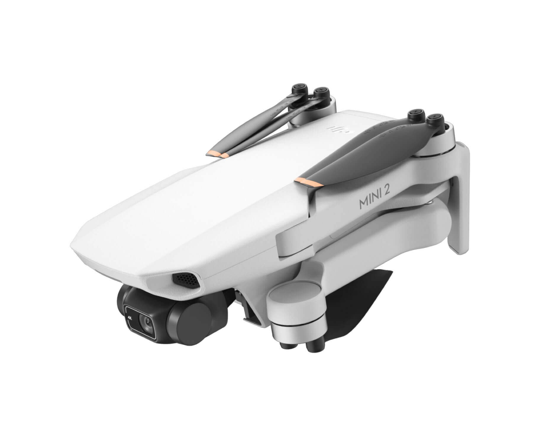 DJI Mini 2 – DroneTech co