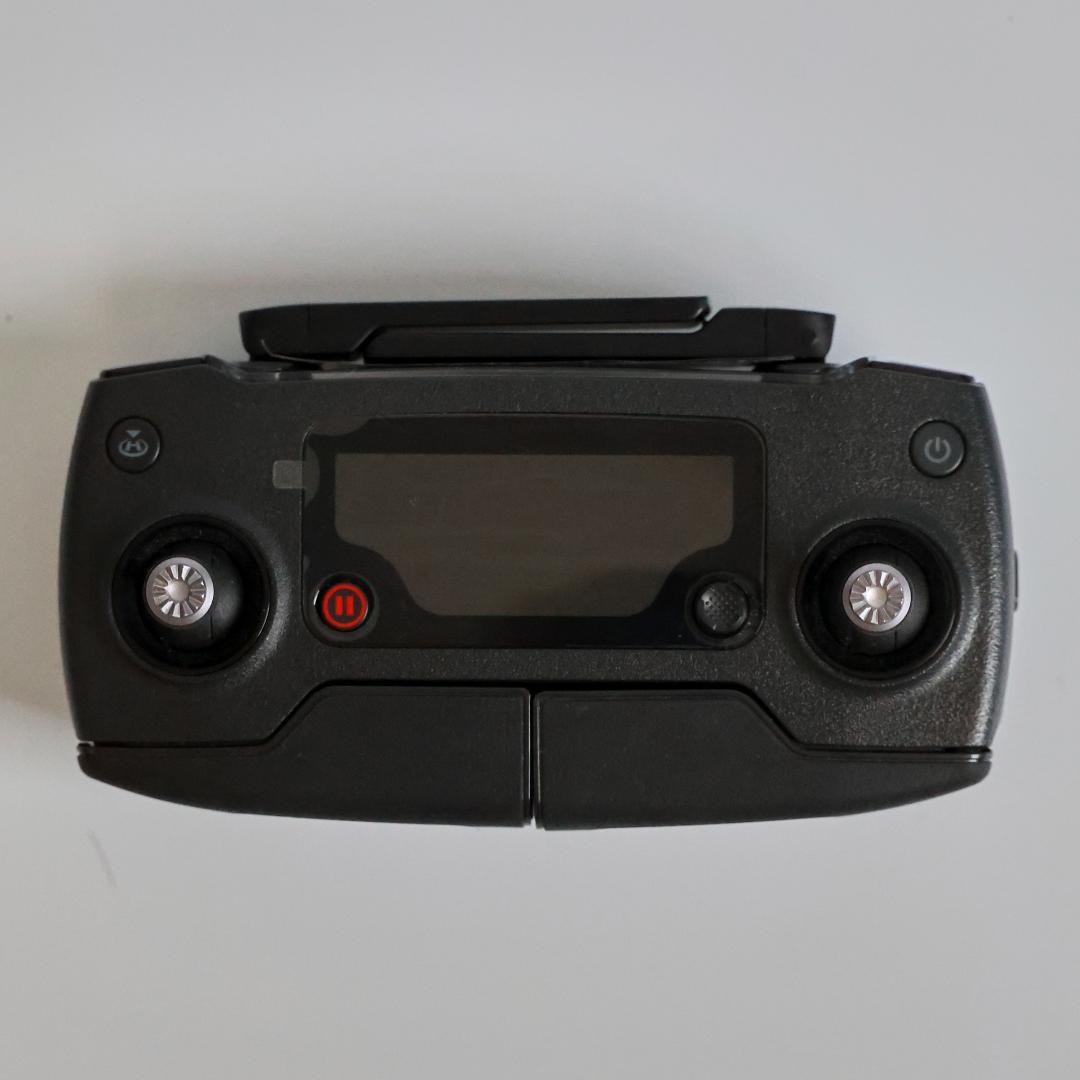 PreOwned DJI Mavic Pro Remote Controller co
