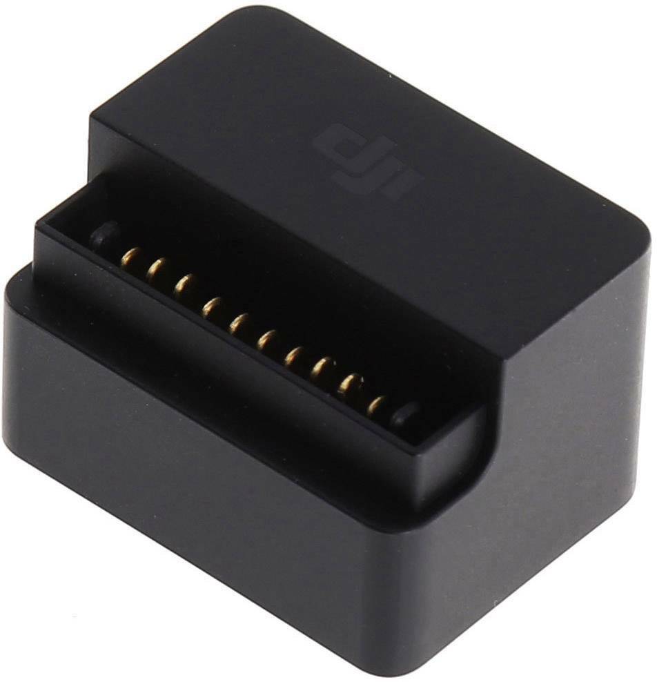 DJI Mavic Pro BatteryPower Bank Adaptor PART 02 co