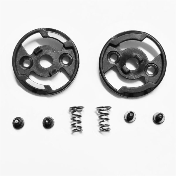 DJI Spark Propeller Mounts